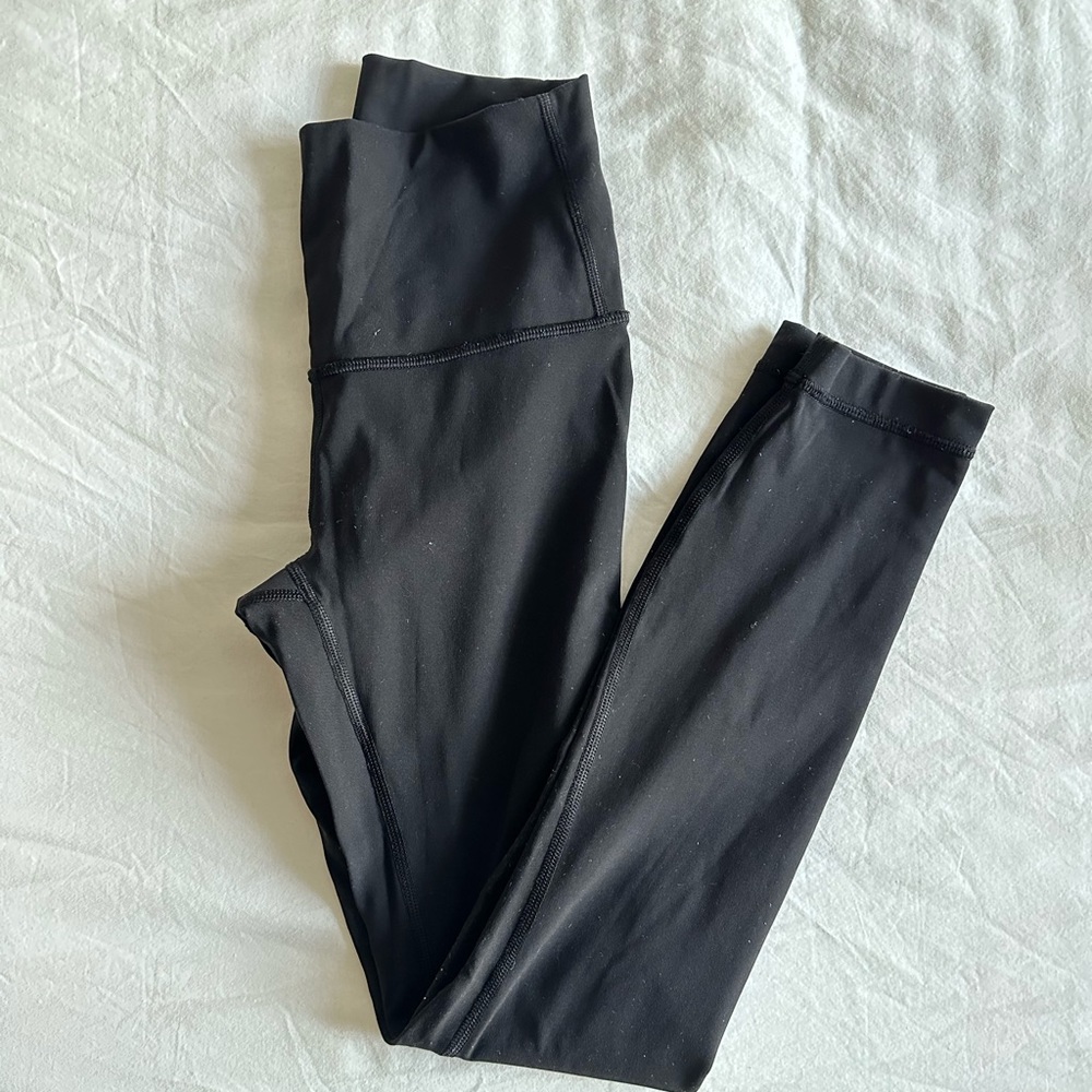 Lululemon Align High-Rise Pant 25”